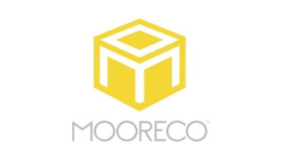 Mooreco Logo