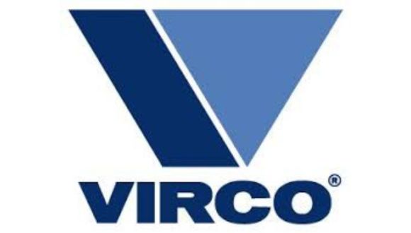 Virco logo