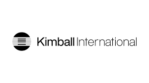 Kimball International Logo